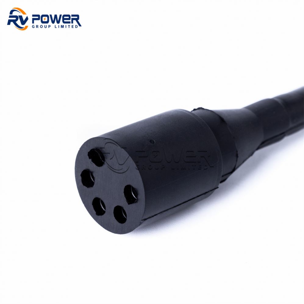 Underwater Camera - In Stock IL6M Underwater Cable Connector