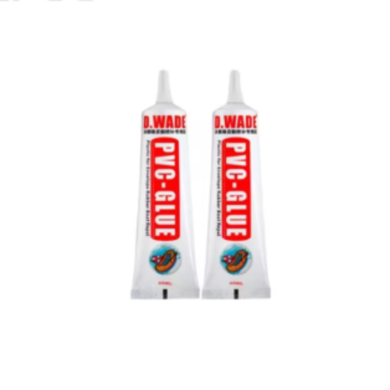 Fish Finder Mount - 60ML PVC Adhesive Inflatable Boat Repair