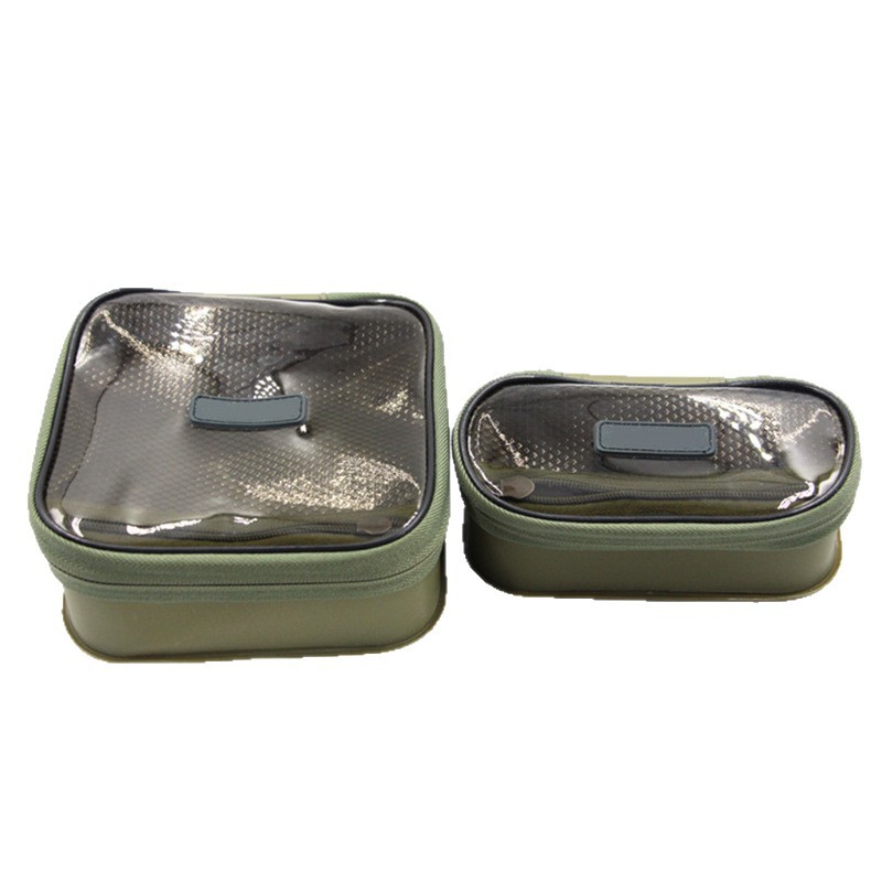 Mini EVA Carp Fishing Bucket,  - Fish Finder Case ulasan dan harga