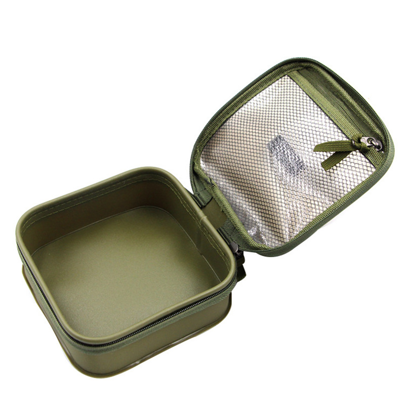 Mini EVA Carp Fishing Bucket,  - Fish Finder Case ulasan dan harga