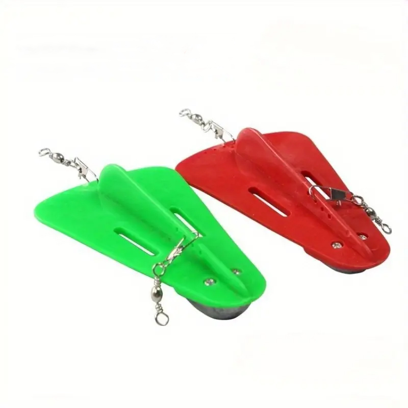 Lead-Weighted Diving Board, De - Fishing Depth Finder ulasan dan harga