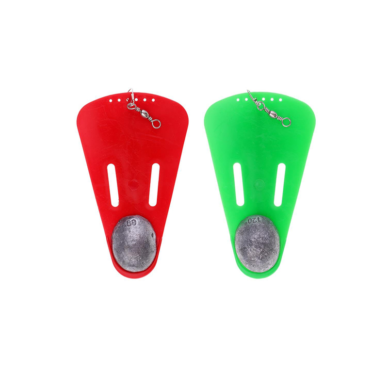 Lead-Weighted Diving Board, De - Fishing Depth Finder ulasan dan harga