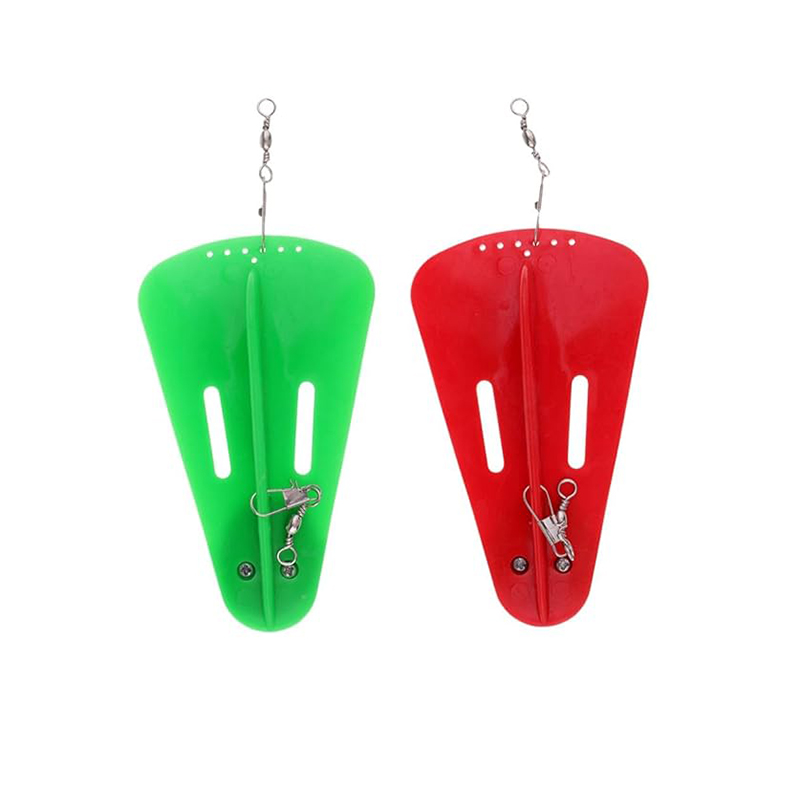 Lead-Weighted Diving Board, De - Fishing Depth Finder ulasan dan harga
