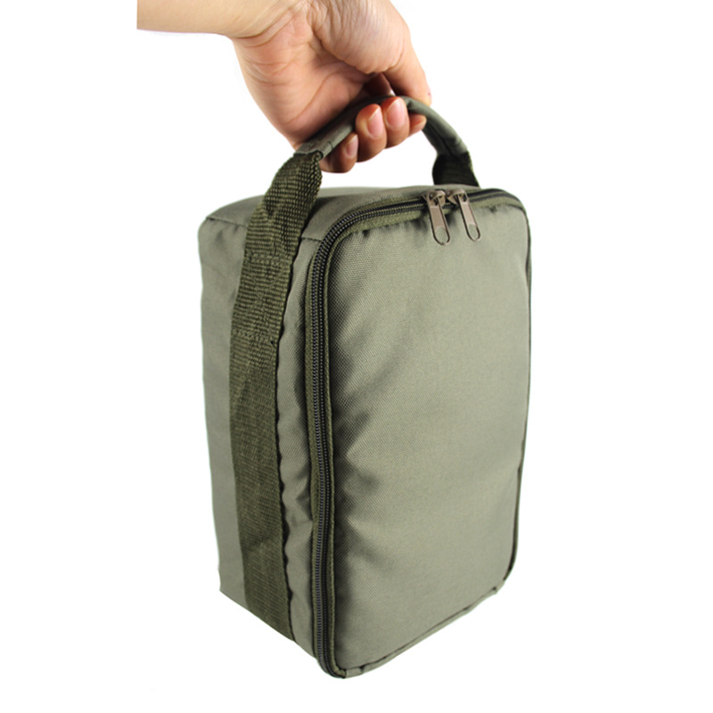 Fishing Tackle Bag Waterproof  - Fish Finder Case ulasan dan harga