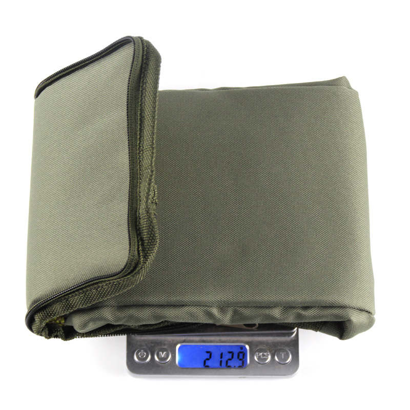 Fishing Tackle Bag Waterproof  - Fish Finder Case ulasan dan harga