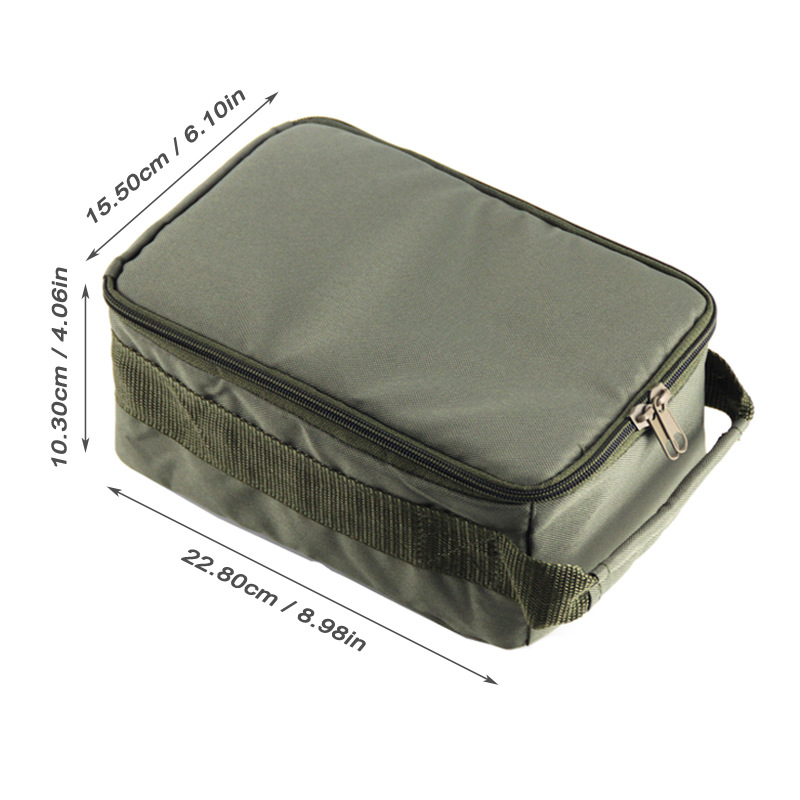 Fishing Tackle Bag Waterproof  - Fish Finder Case ulasan dan harga