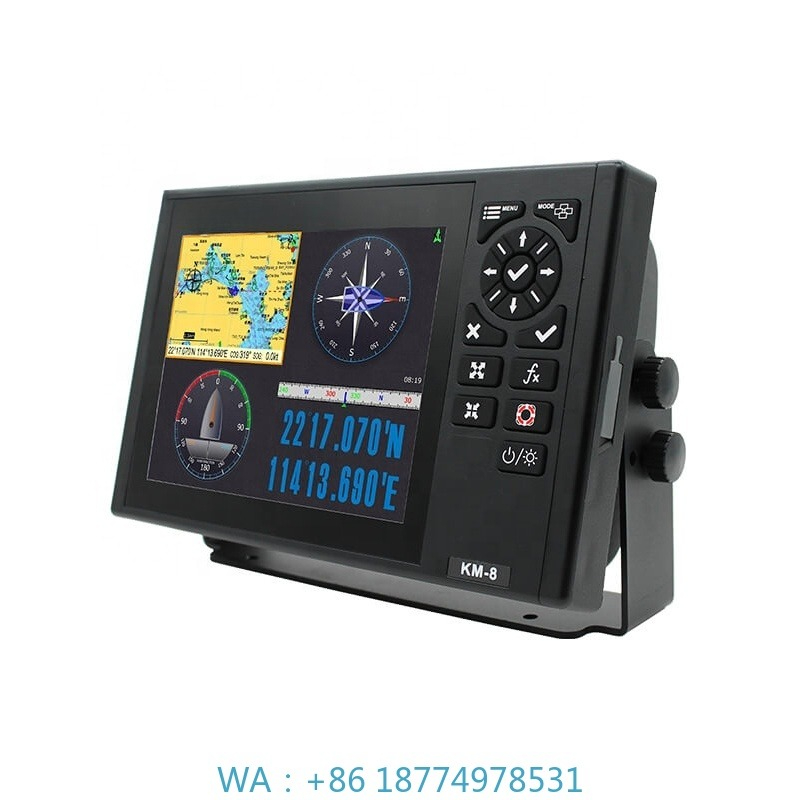 GPS Fish /depth Sounder/Echo S - Fishing Depth Finder ulasan dan harga