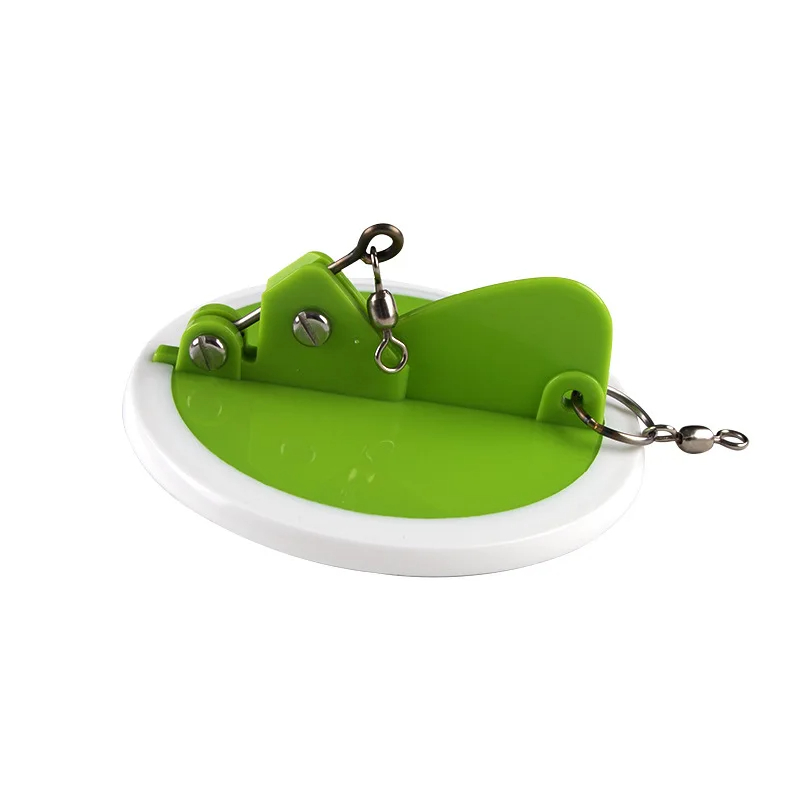 10.7CM 4.2 Inch Dipsy Diver Se - Fishing Depth Finder ulasan dan harga