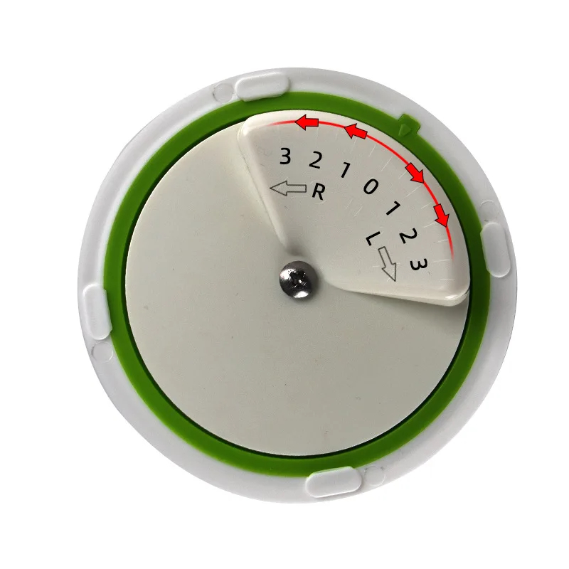 10.7CM 4.2 Inch Dipsy Diver Se - Fishing Depth Finder ulasan dan harga