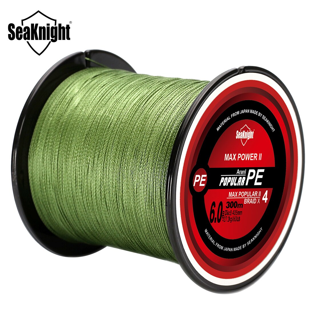 SeaKnight TriPoseidon Series 4 - Fish Finder Cable ulasan dan harga