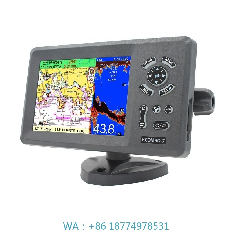 Deeper Fish  for BoatsMarine K - Fishing Depth Finder ulasan dan harga