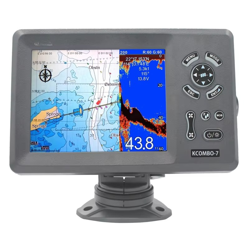 Deeper Fish  for BoatsMarine K - Fishing Depth Finder ulasan dan harga