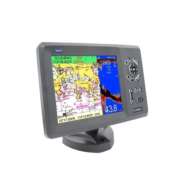 Deeper Fish  for BoatsMarine K - Fishing Depth Finder ulasan dan harga
