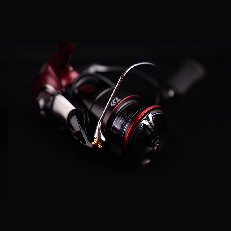 2025 DAIWA FUEGO CS LT Spinnin - Daiwa Reel Fuego ulasan dan harga